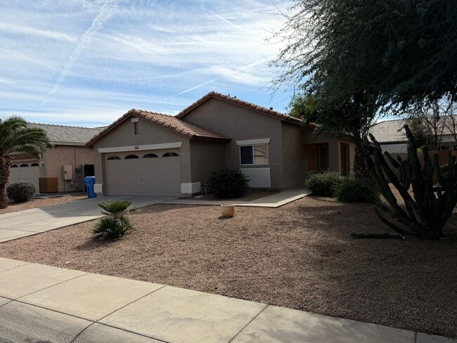 Building Photo - Gilbert 3 Bed, 2 Full Bath Single Story Home