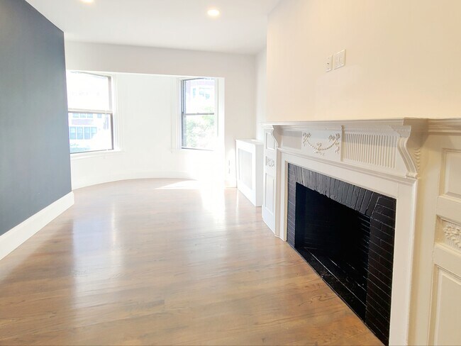 Photo - 501 Beacon St Unidad 4