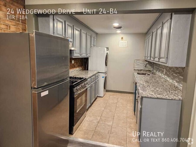 Building Photo - 24 Wedgewood Dr Unit 24-B4 Rental