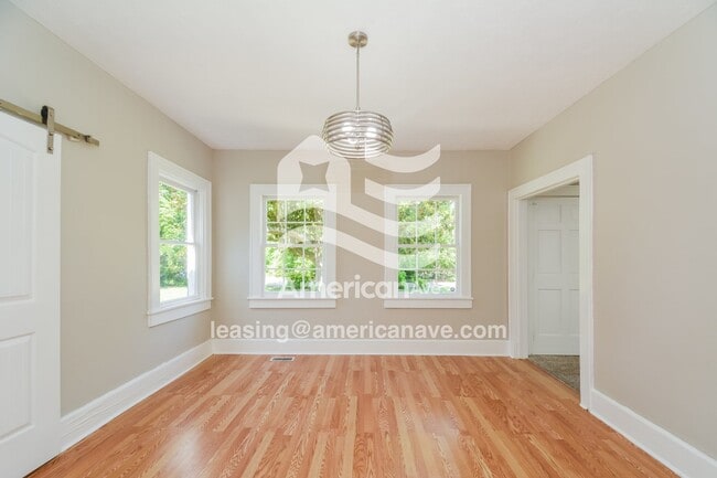 Photo - 1117 Berkshire Rd