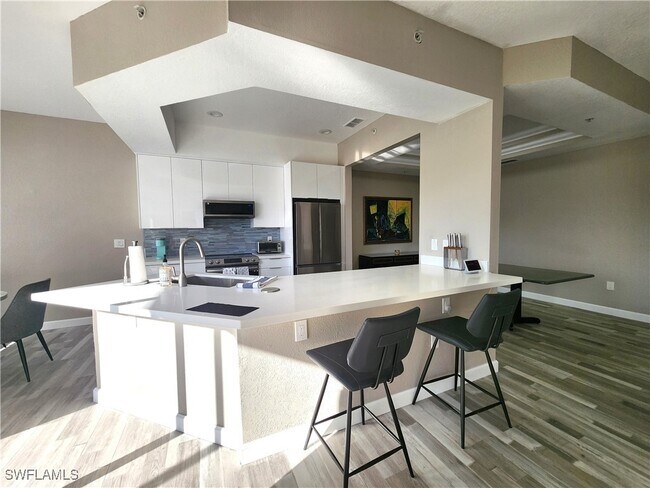 Photo - 9270 Belleza Way Unit 105