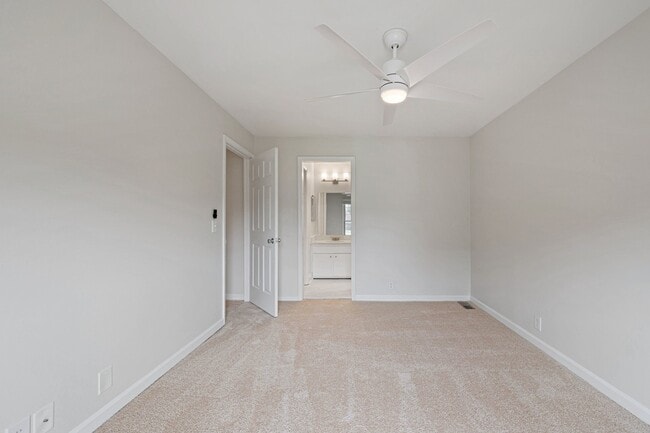 Convent Park Apartments