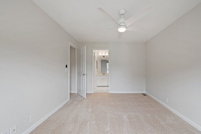 Photo - Convent Park Apartments