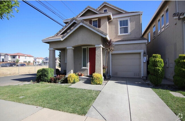 Building Photo - 3798 Naturita Way Rental