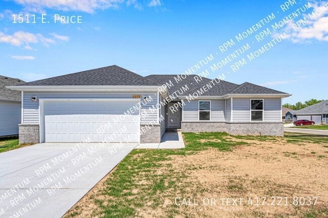 Building Photo - 1511 Price Rental