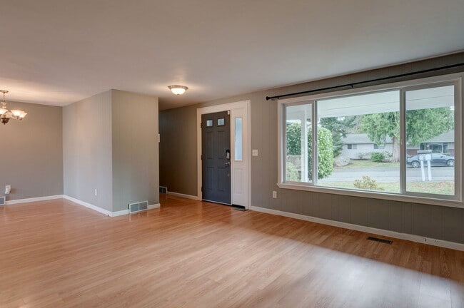 Photo - Beautifully Updated 3-Bedroom Home with Large Fenced Yard