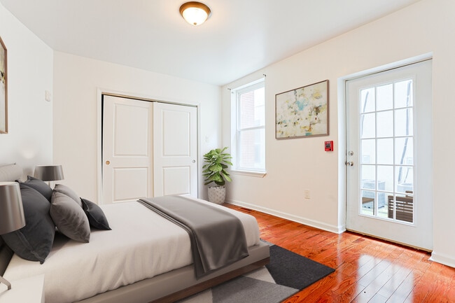 Photo - 1631 Germantown Ave Unit 1/First Floor