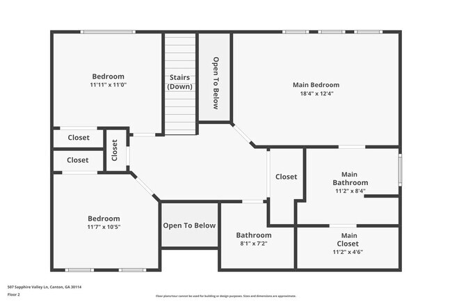 Photo - 507 Sapphire Valley Ln