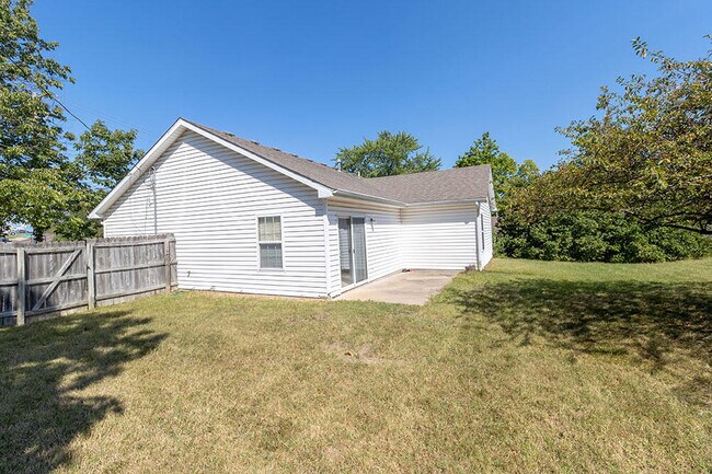 Photo - 1800 McAlester St