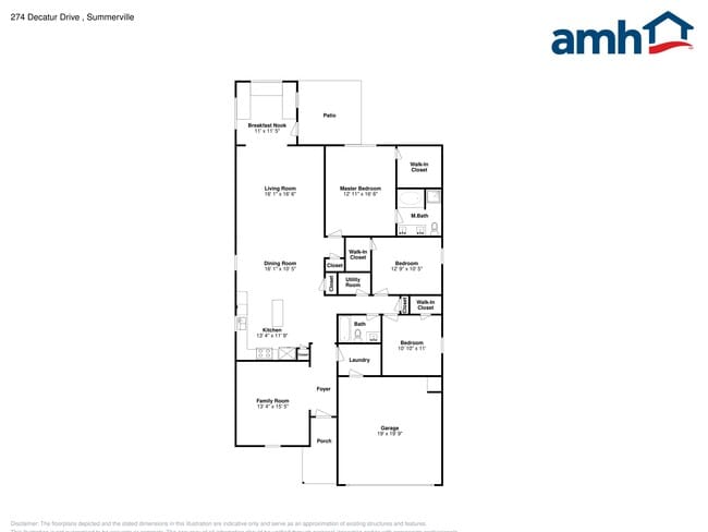 Photo - 274 Decatur Dr