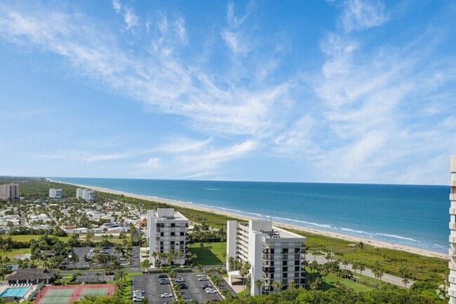 Building Photo - 5049 N Hwy A1A Unit 1905 Rental