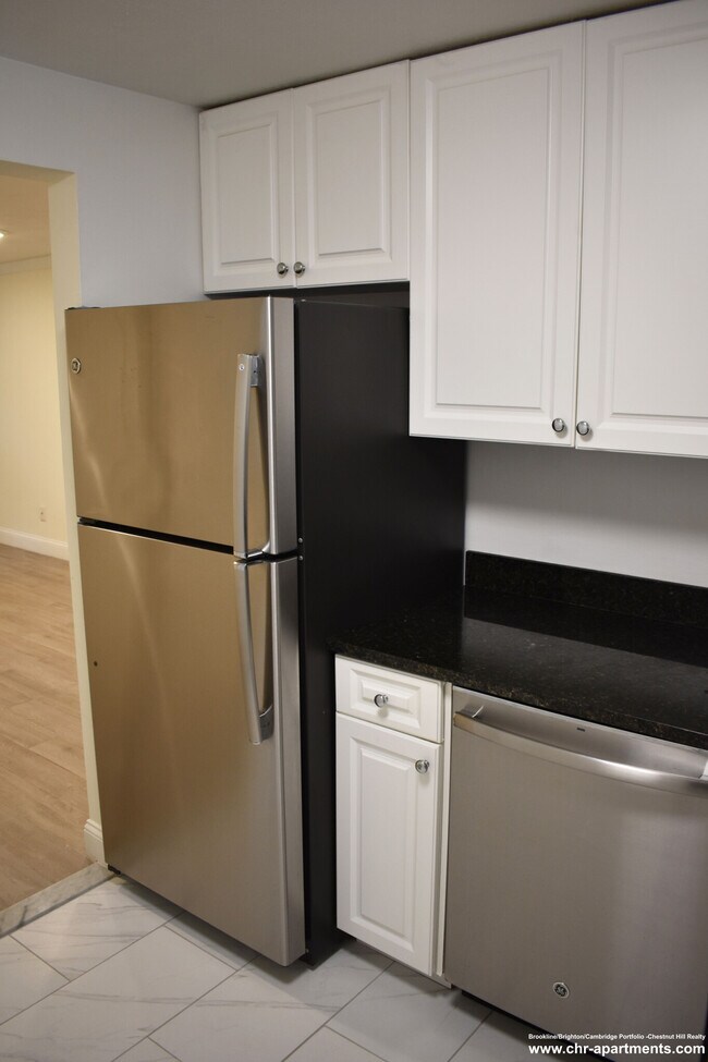 Photo - 269 Harvard St Unidad 1