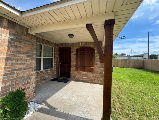 Photo - 1206 Mesa Dr