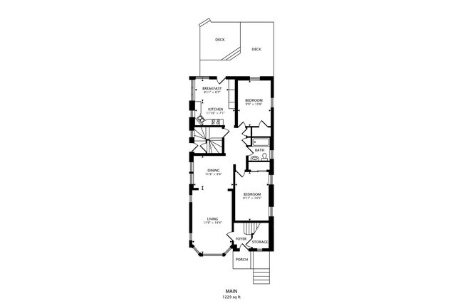 Photo - Beautiful turnkey unit Unit #2