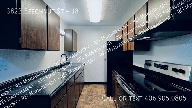 Photo - 3822 Beechnut St Unit 18