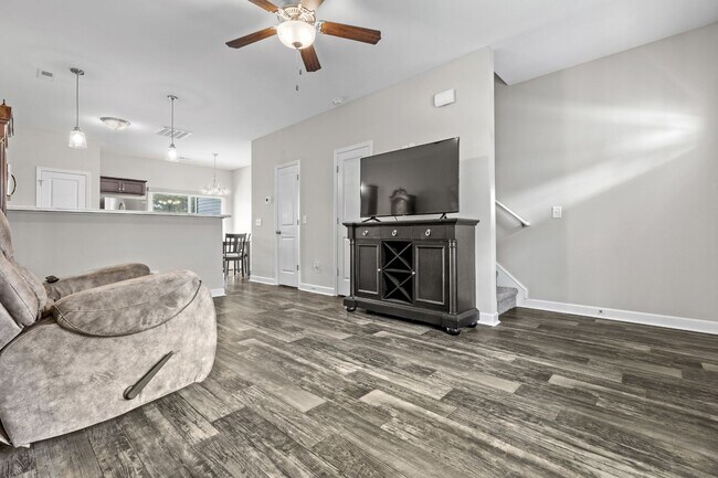 Photo - Marshall Farms Beauty with Dual Suites & Open-Concept Living