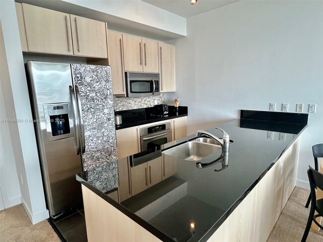 Photo - 79 SW 12th St Condo Unit 3005