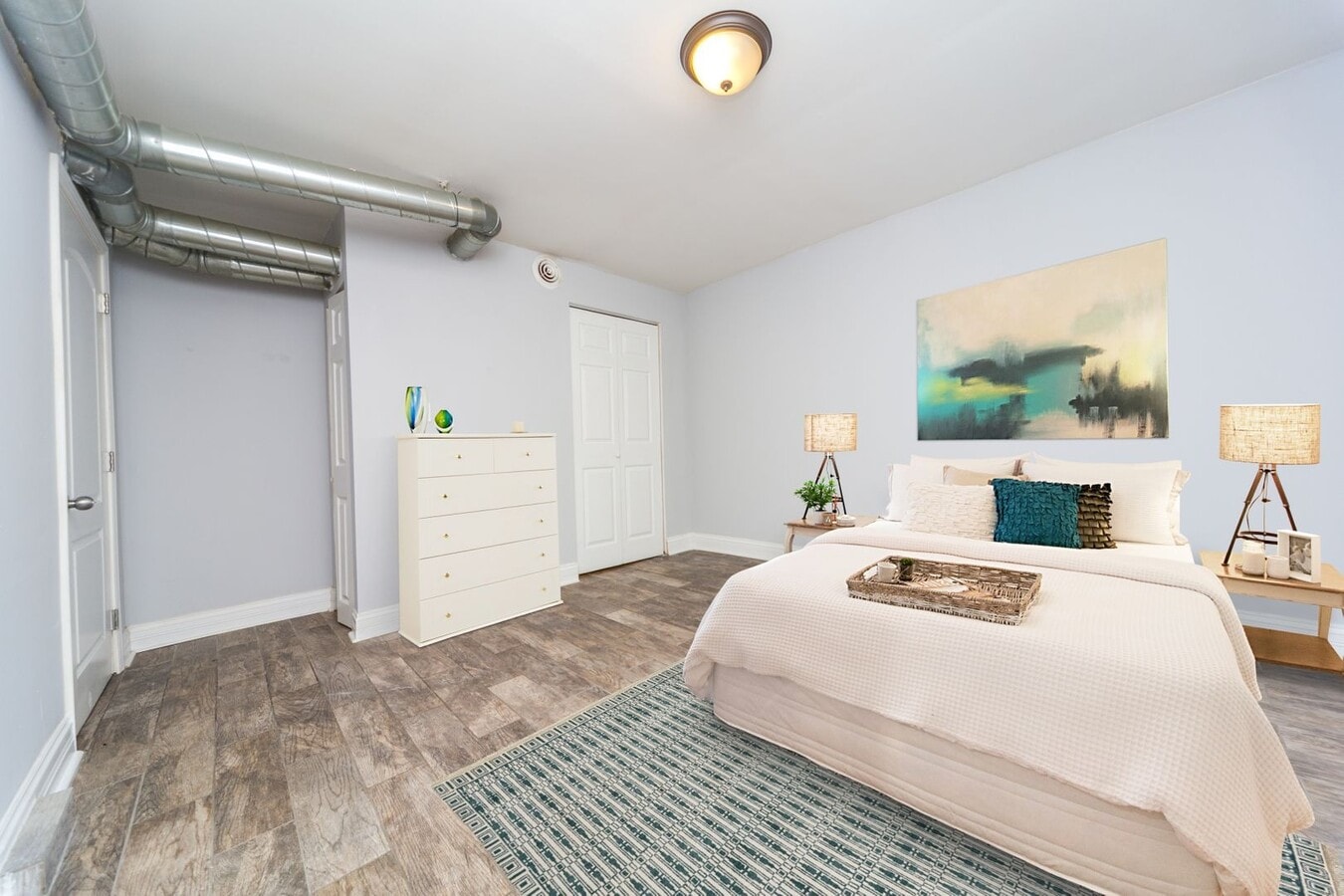 Photo - Spacious 1 Bed 1 Bath in the Andersonville area Unidad GN