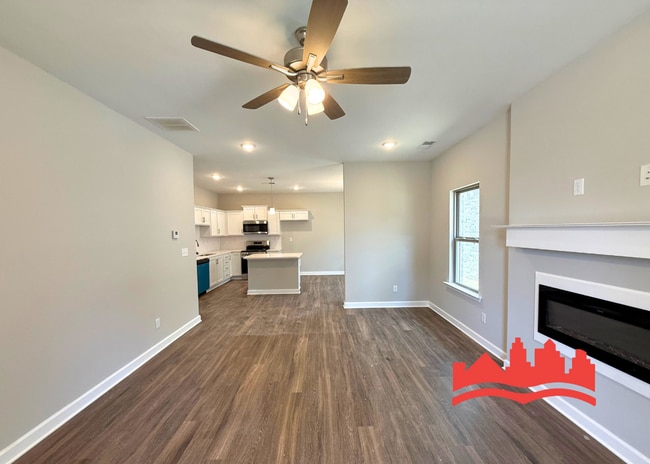 Photo - New Build in Oakland, TN!