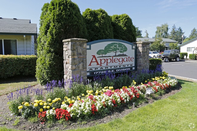 Applegate Apartments