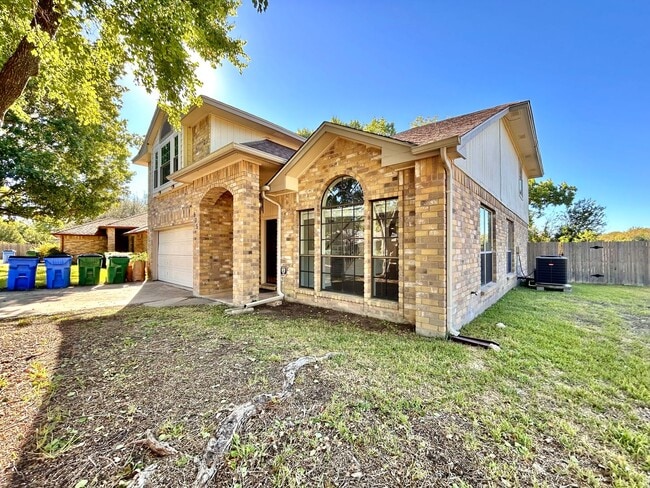 Photo - Spacious 4/BR 3.5/BA Two-Story Home with Peaceful Ambience