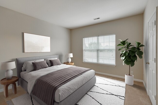 Holden - 2 Bed / 2 Bath - 1,165 Sq.Ft.