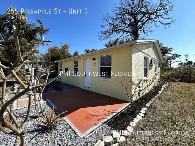 Building Photo - 255 Pineapple St Unit 3