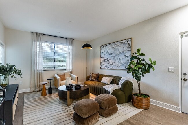 1 habitación, 1 baño - Cocina - The Preserve Cypress Hammock