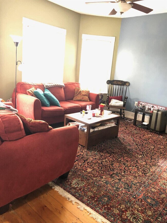 Photo - 84 Hudson St Unit #2