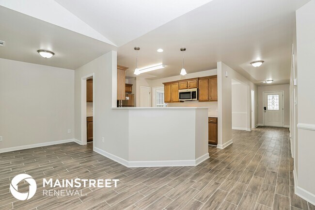 Photo - 8 Trotters Run