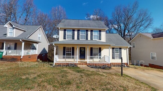Building Photo - 743 Cotton Branch Dr Rental