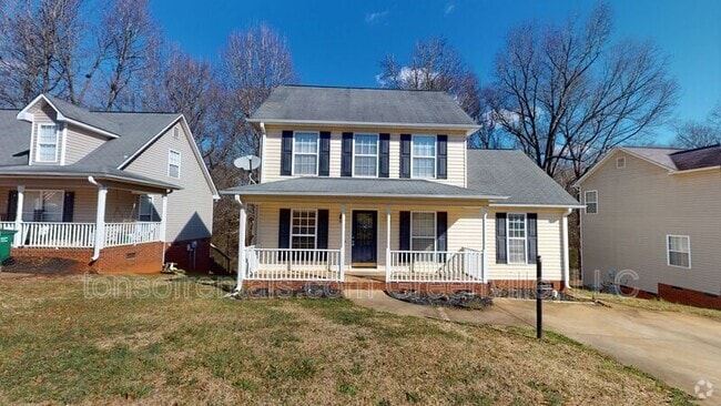 Building Photo - 743 Cotton Branch Dr Rental