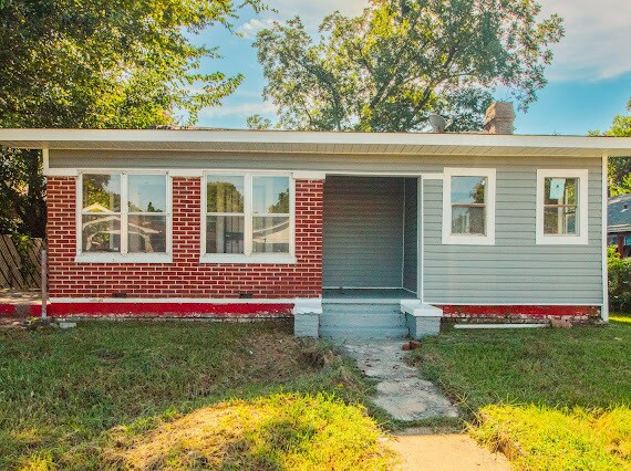 Building Photo - 6140 Court F Rental