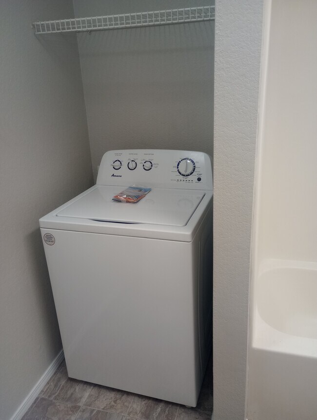 Photo - Park Ridge Apartments