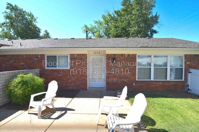 Building Photo - 5218 S 67th E Pl