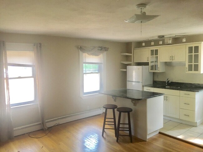 629 Chestnut Hill Ave Unidad 1