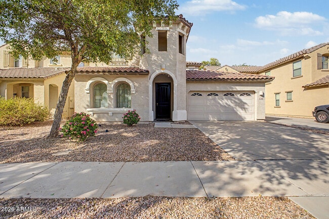 Building Photo - 3860 E Battala Ave