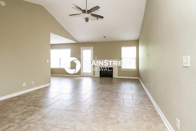 4 Bedroom Pet-Friendly Home in Antioch, TN with Main Street Renewal