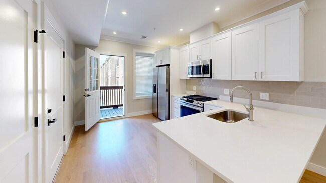 Photo - 162 Allston St Rental