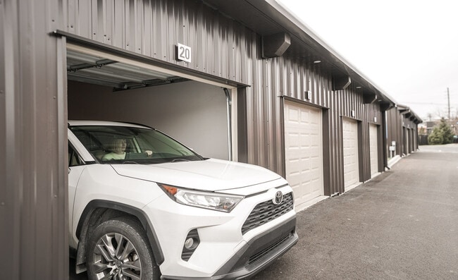 Photo - Germantown Mill Lofts