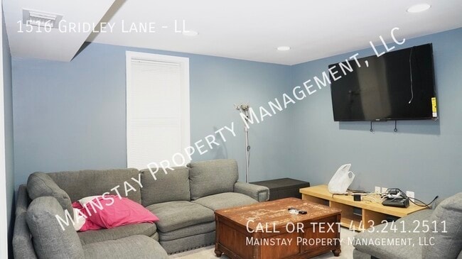 Photo - 1516 Gridley Ln Unit LL