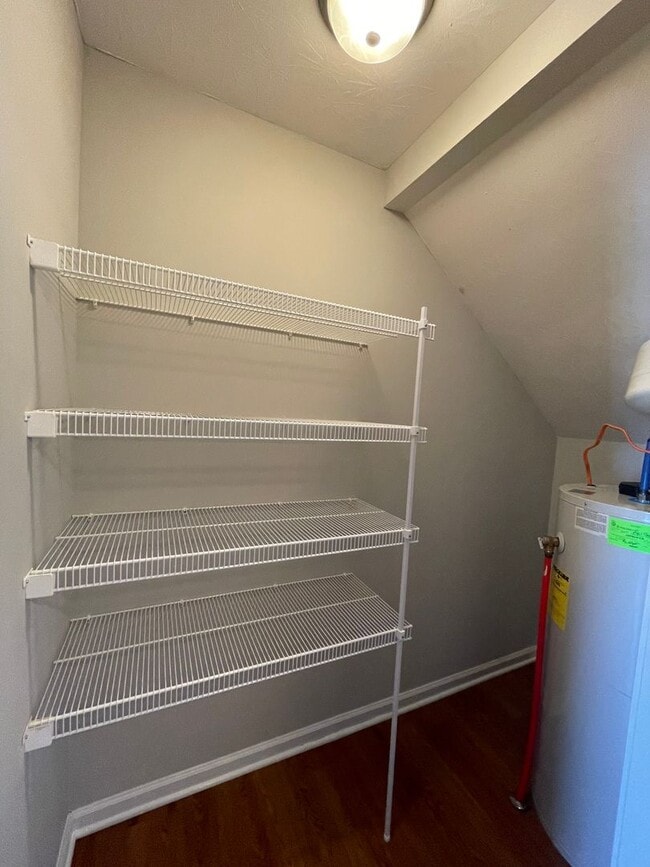 Photo - HALF OFF ONE MONTH AT UPPER STONE! Unit 406C