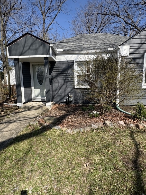 Building Photo - 1123 Birk Ave