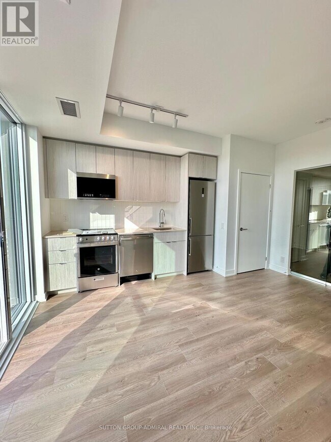 Photo - 1660 Bloor St W Unité 1106