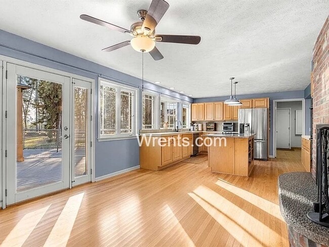 Photo - 3200 sq ft 3BR/3BA Home in Latah Valley – Bonus Shop Available