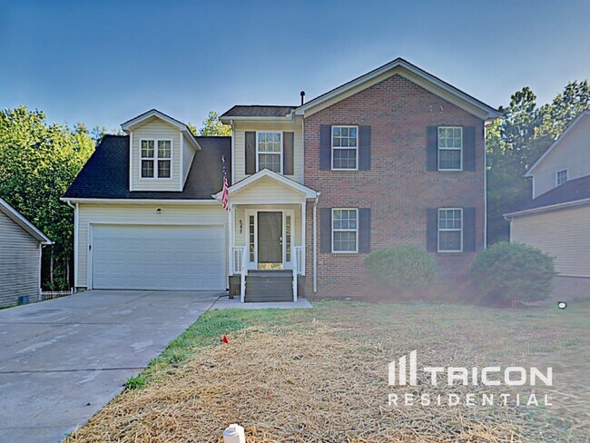 Photo - 6238 Dumont Ln