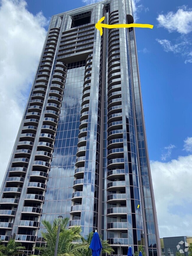 Building Photo - Enjoy the View Unit Mauka 3302 Rental