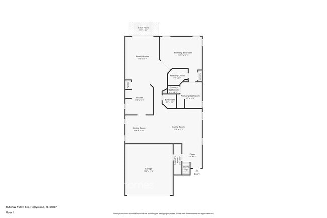 Photo - 1614 SW 158th Terrace