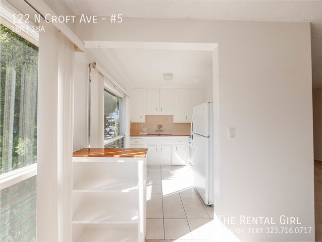 Photo - 122 Croft Ave Unidad #5