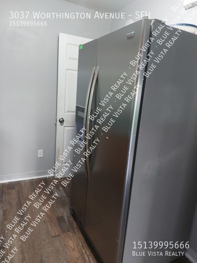 Photo - 3037 Worthington Ave